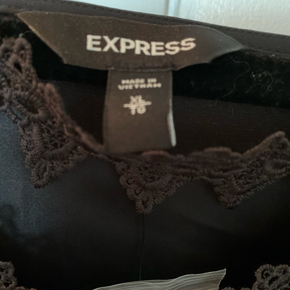Express blouse - Picture 2 of 4